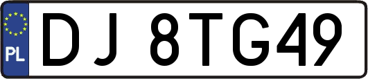 DJ8TG49