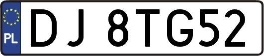 DJ8TG52