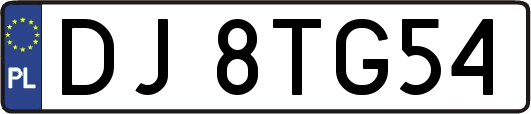 DJ8TG54