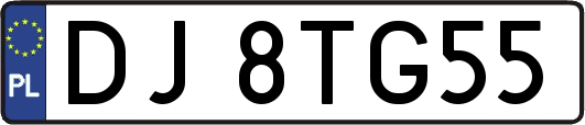 DJ8TG55