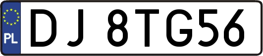 DJ8TG56