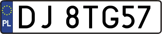 DJ8TG57