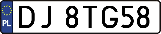DJ8TG58