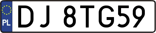 DJ8TG59