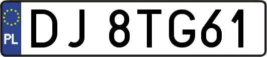 DJ8TG61