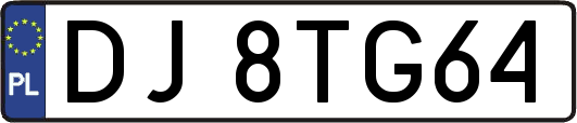 DJ8TG64