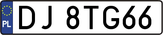 DJ8TG66
