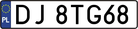 DJ8TG68