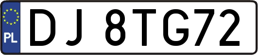 DJ8TG72