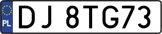 DJ8TG73