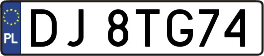 DJ8TG74