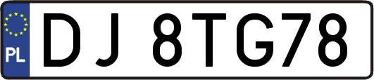 DJ8TG78