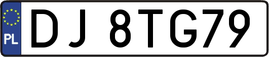 DJ8TG79
