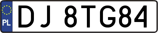 DJ8TG84
