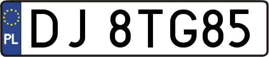 DJ8TG85