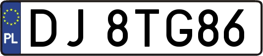 DJ8TG86