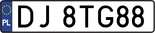 DJ8TG88