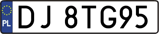 DJ8TG95