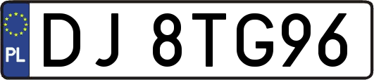 DJ8TG96