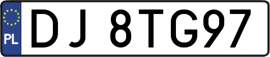 DJ8TG97