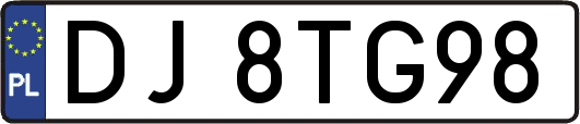 DJ8TG98