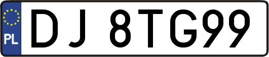 DJ8TG99