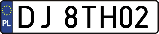 DJ8TH02