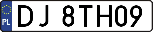 DJ8TH09