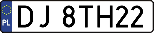 DJ8TH22
