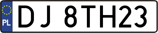 DJ8TH23