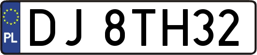 DJ8TH32