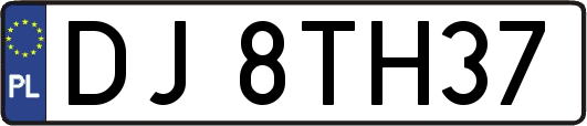 DJ8TH37