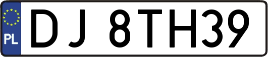 DJ8TH39