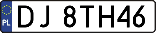 DJ8TH46
