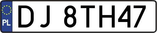 DJ8TH47