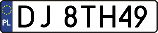 DJ8TH49