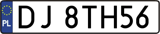 DJ8TH56