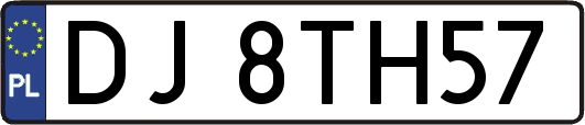 DJ8TH57