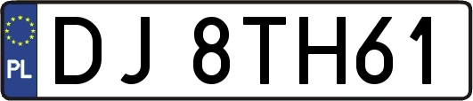 DJ8TH61