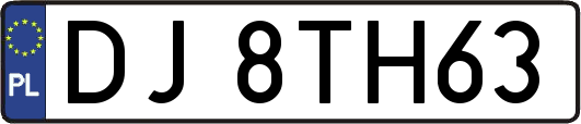 DJ8TH63