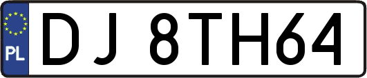 DJ8TH64