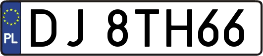 DJ8TH66