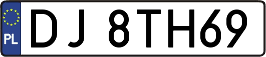 DJ8TH69