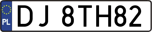 DJ8TH82