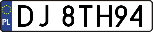 DJ8TH94
