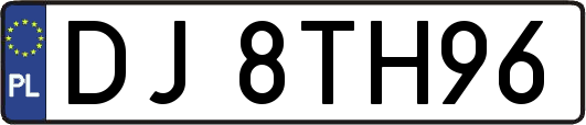 DJ8TH96