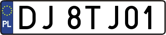 DJ8TJ01