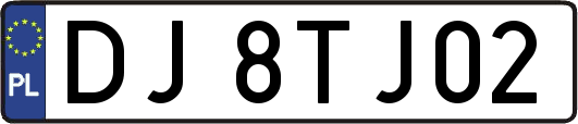 DJ8TJ02
