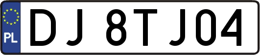 DJ8TJ04
