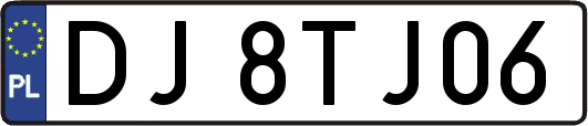 DJ8TJ06